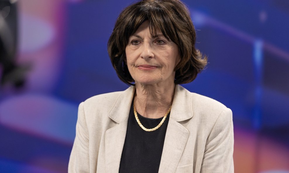 Gordana Kovačević