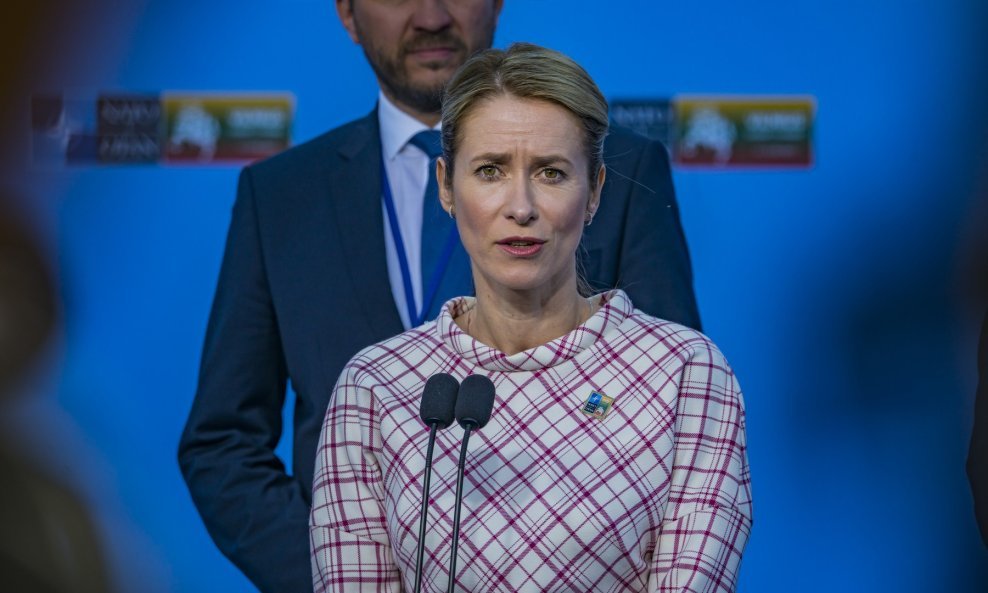 Kaja Kallas