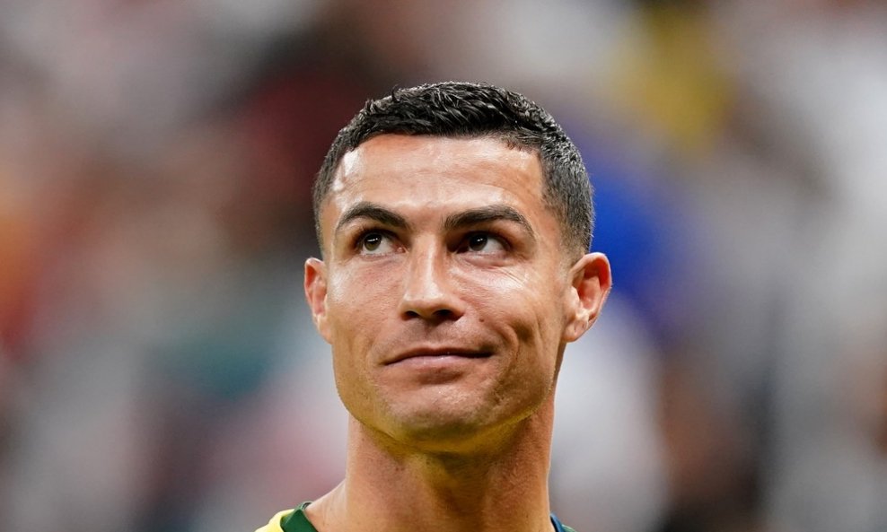 Cristiano Ronaldo bi mogao zaigrati europsku Ligu prvaka i kao član kluba iz Saudijske Arabije
