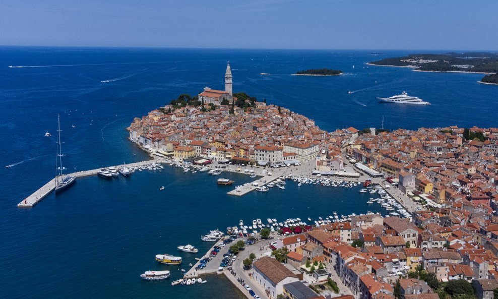 Rovinj