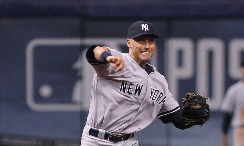 Derek Jeter