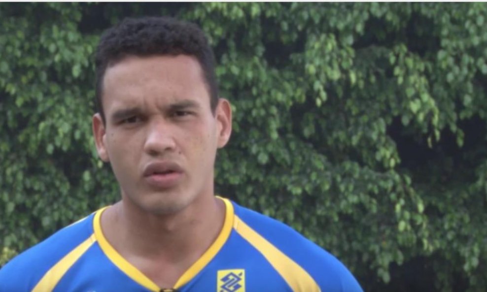 Rogerio Morais Ferreira