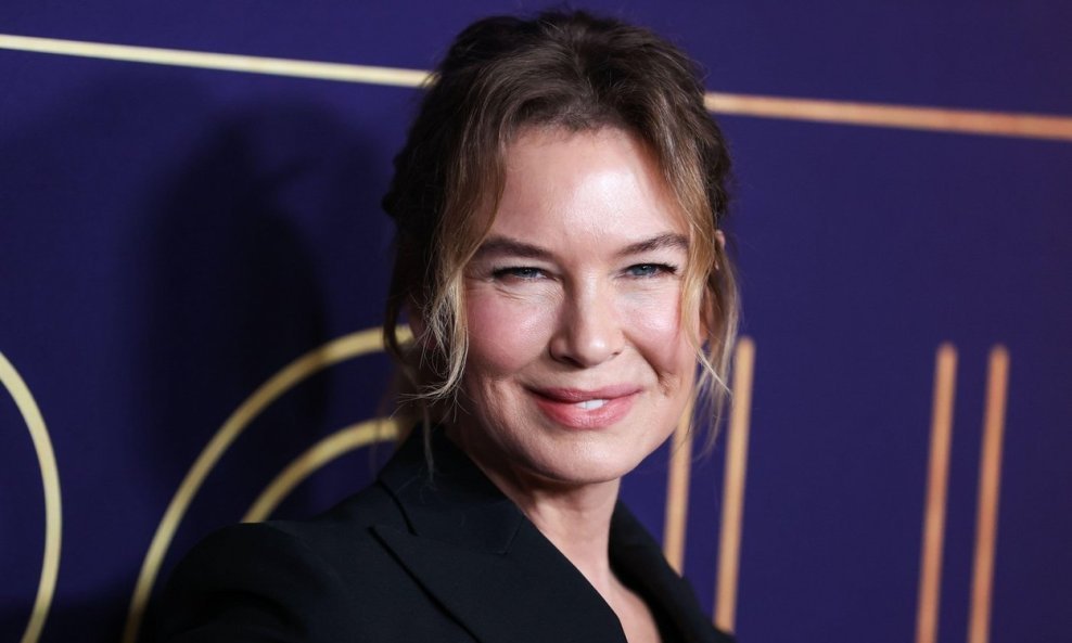 Renee Zellweger