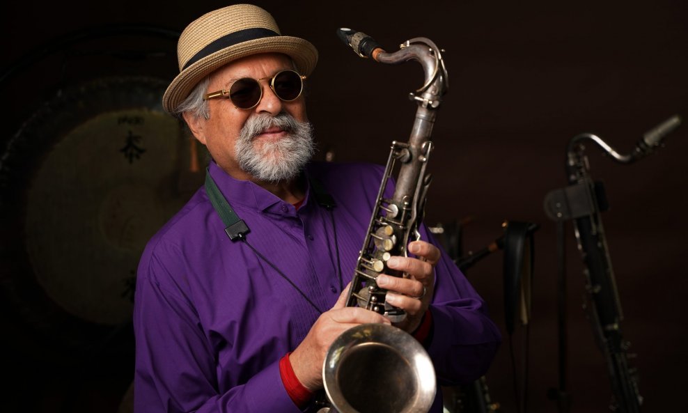 Joe Lovano