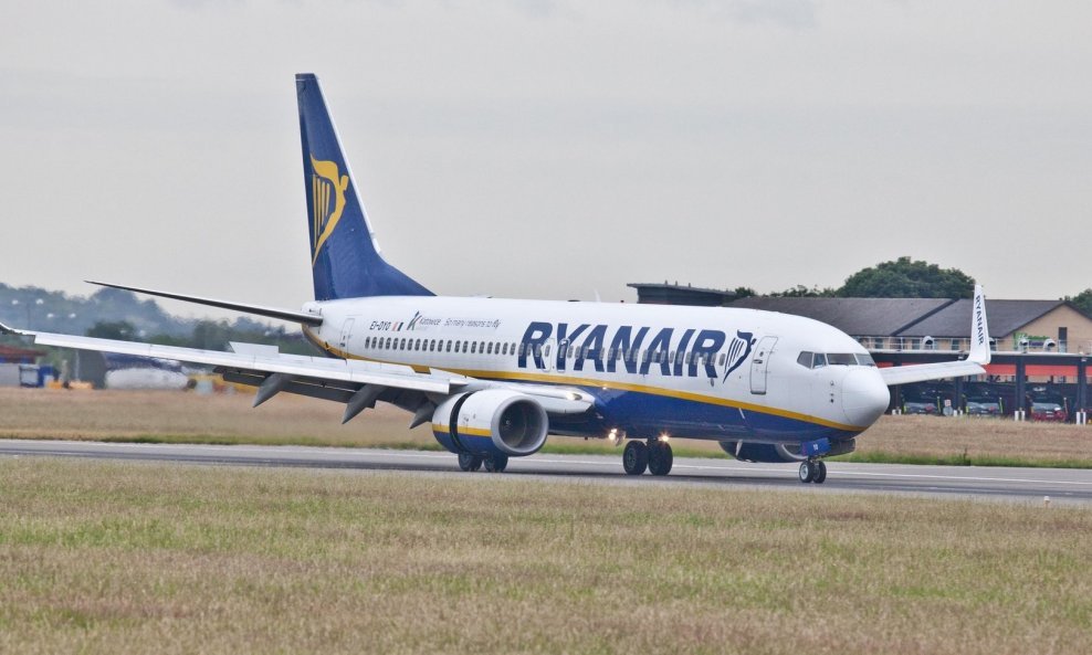 Ryanair