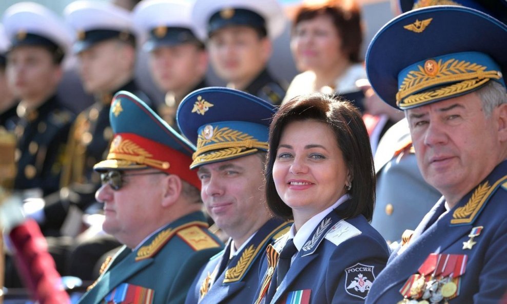 Ruska vojska / Ilustrativna fotografija