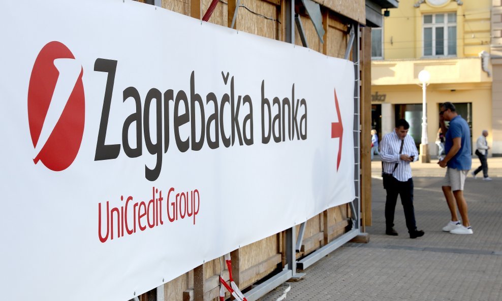 Zagrebačka banka