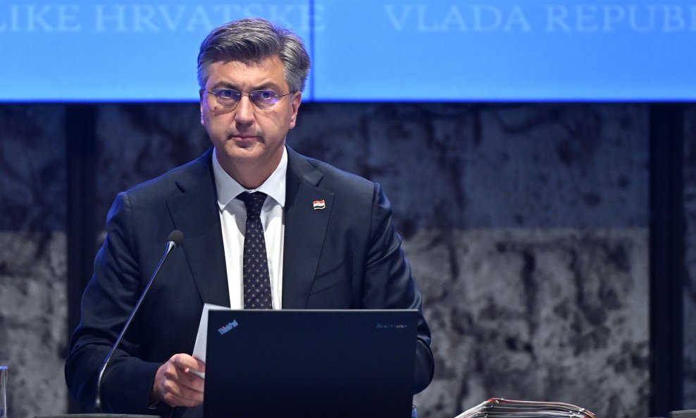 Andrej Plenković