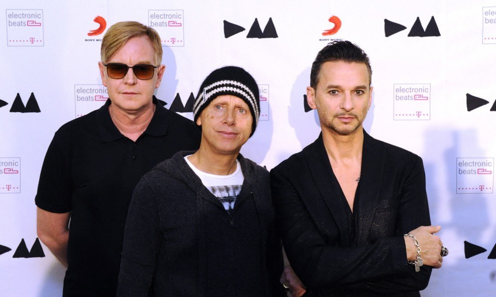 Depeche Mode