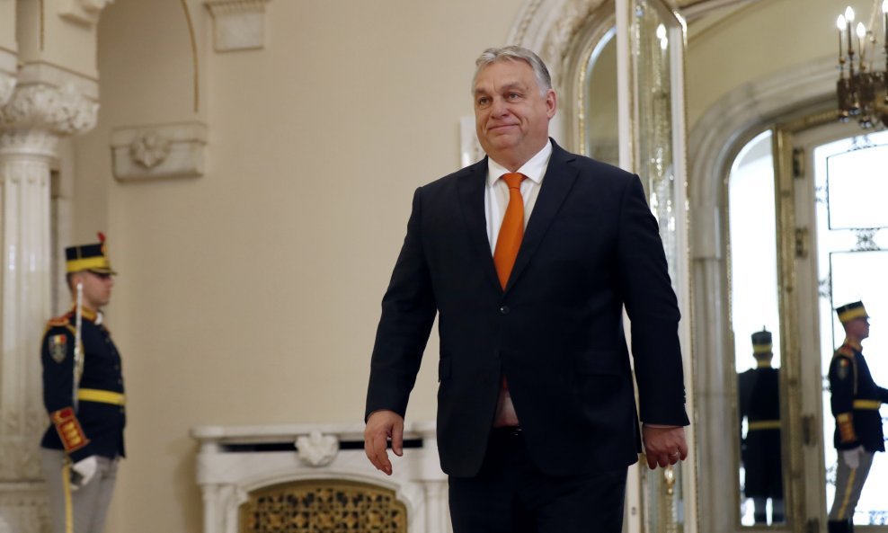 Viktor Orban