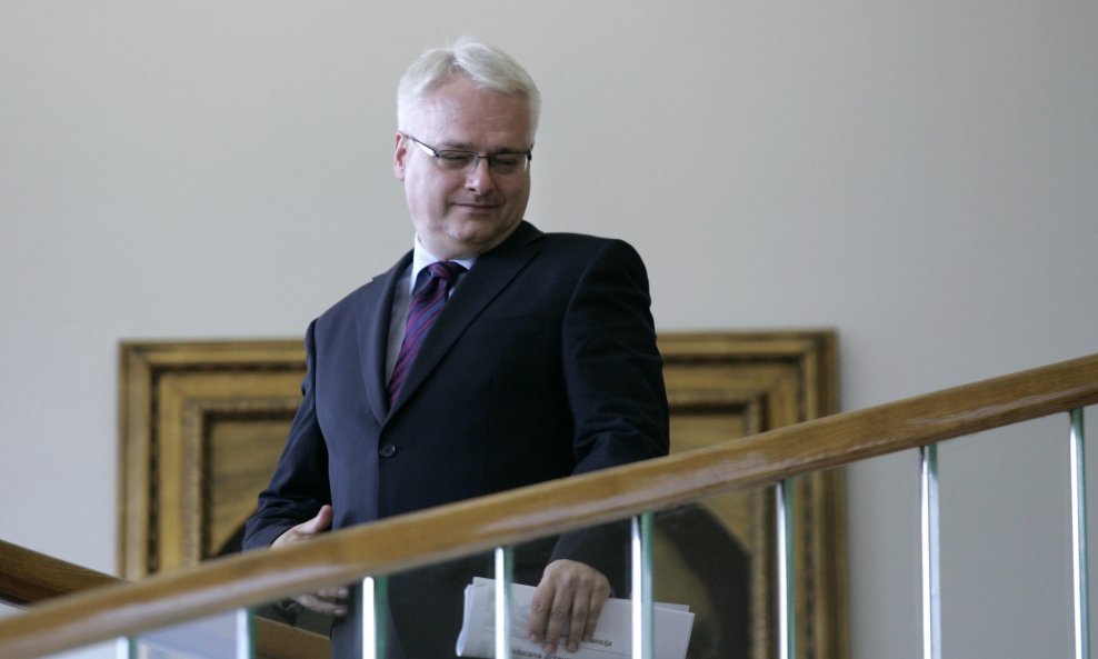 Ivo Josipović