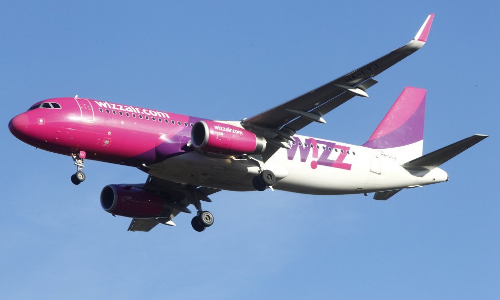 Wizz Air