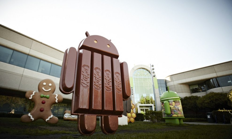 Android KitKat donio je mnoštvo noviteta korisnicima mobilnih uređaja 2013. godine