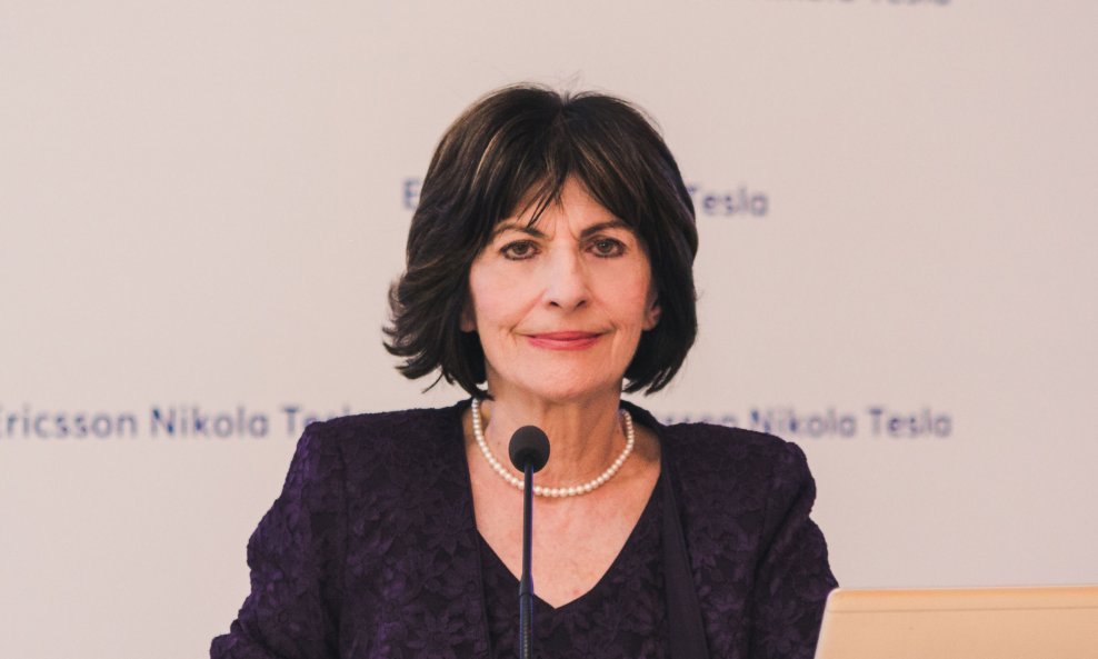 Gordana Kovačević