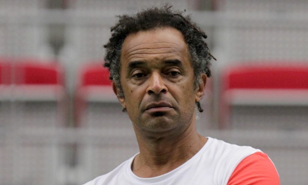 Yannick Noah