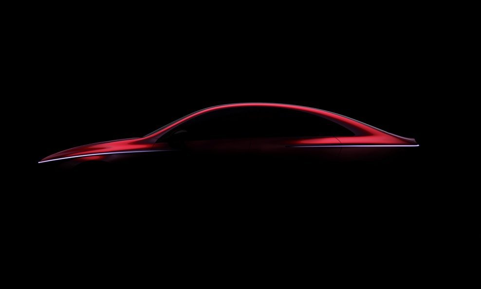Mercedes-Benz na IAA Mobility 2023 ujesen