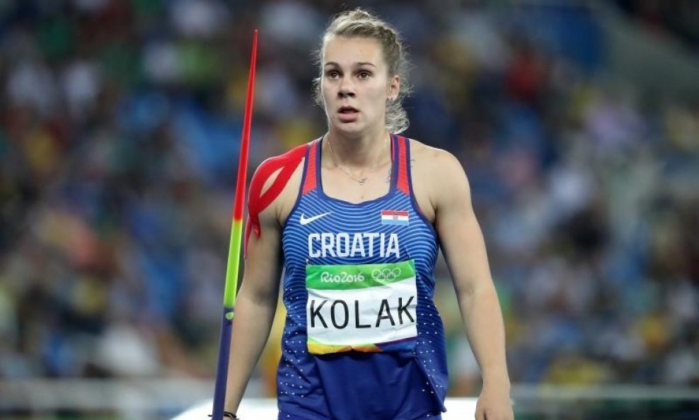 Sara Kolak