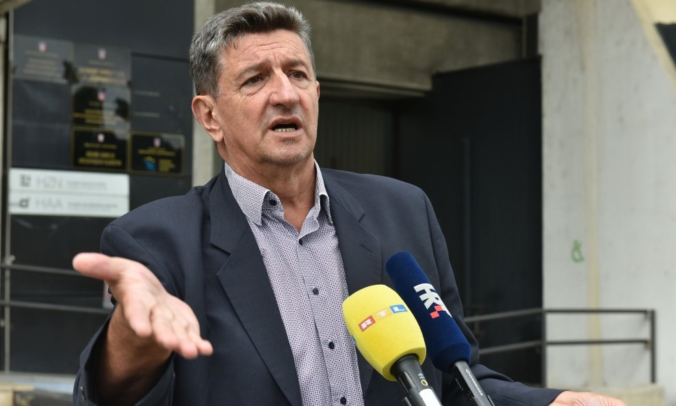 Željko Sačić