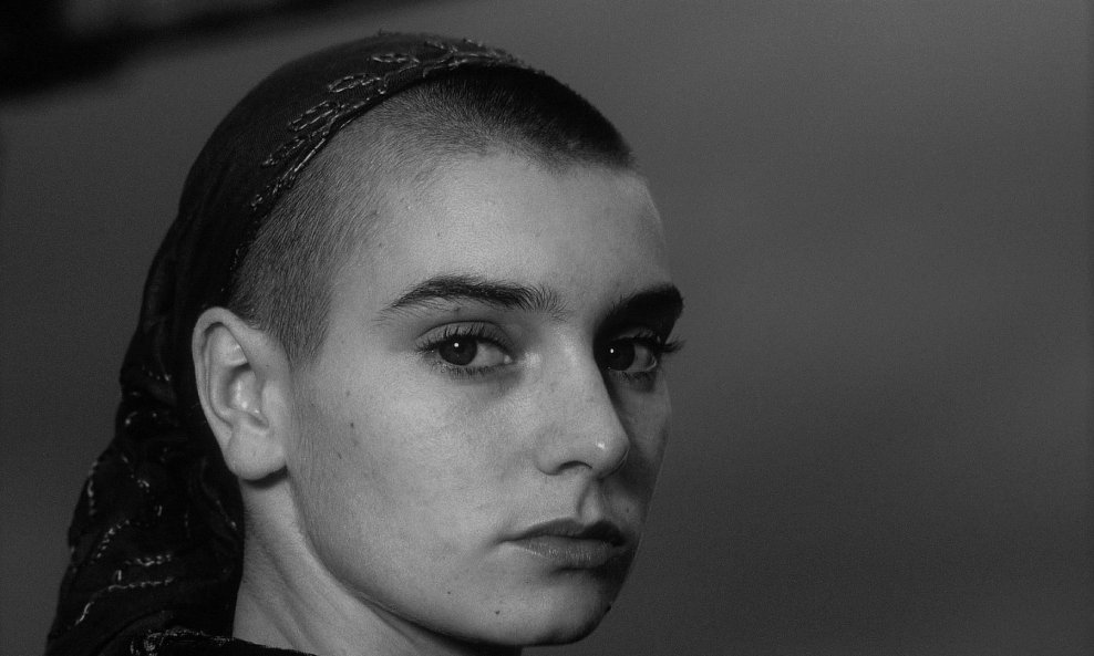 Sinead O'Connor