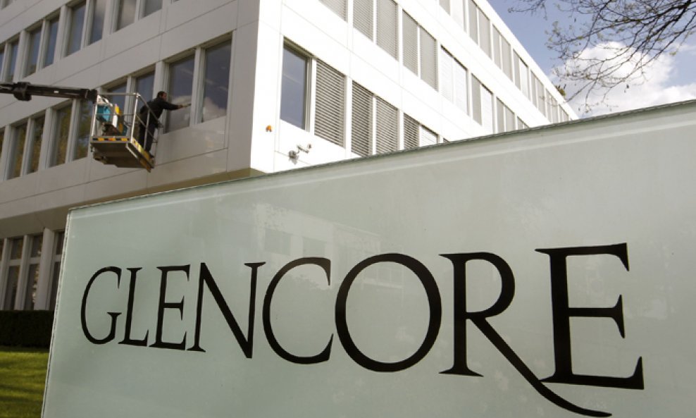 Glencore