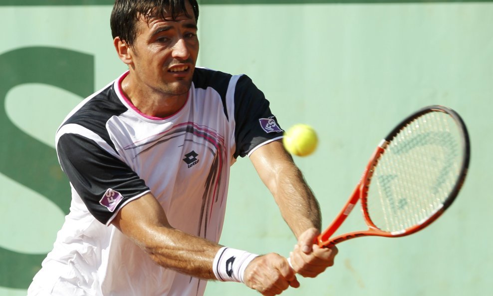 Ivan Dodig