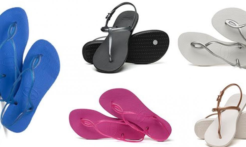 havaianas