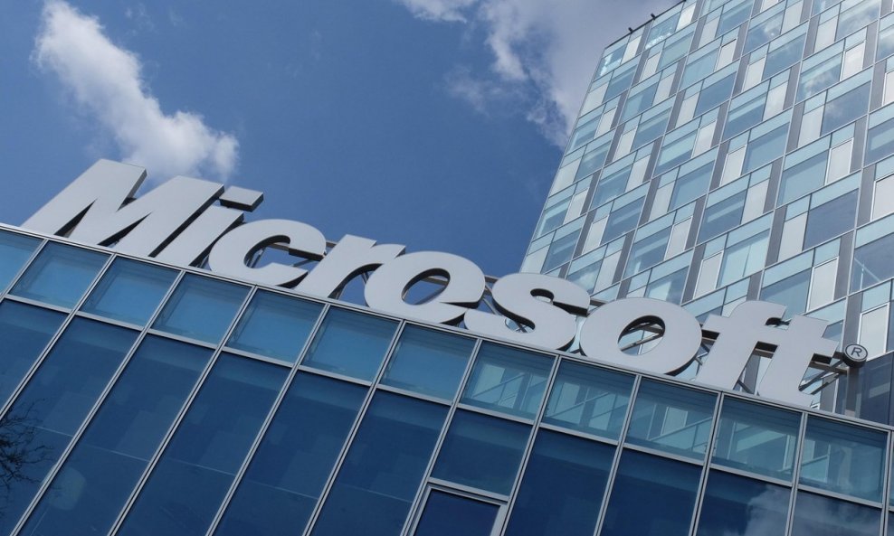 Europska komisija otvorila je istragu protiv Microsofta