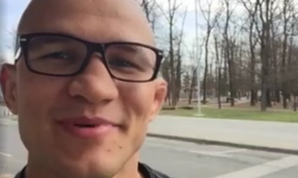 Junior Dos Santos