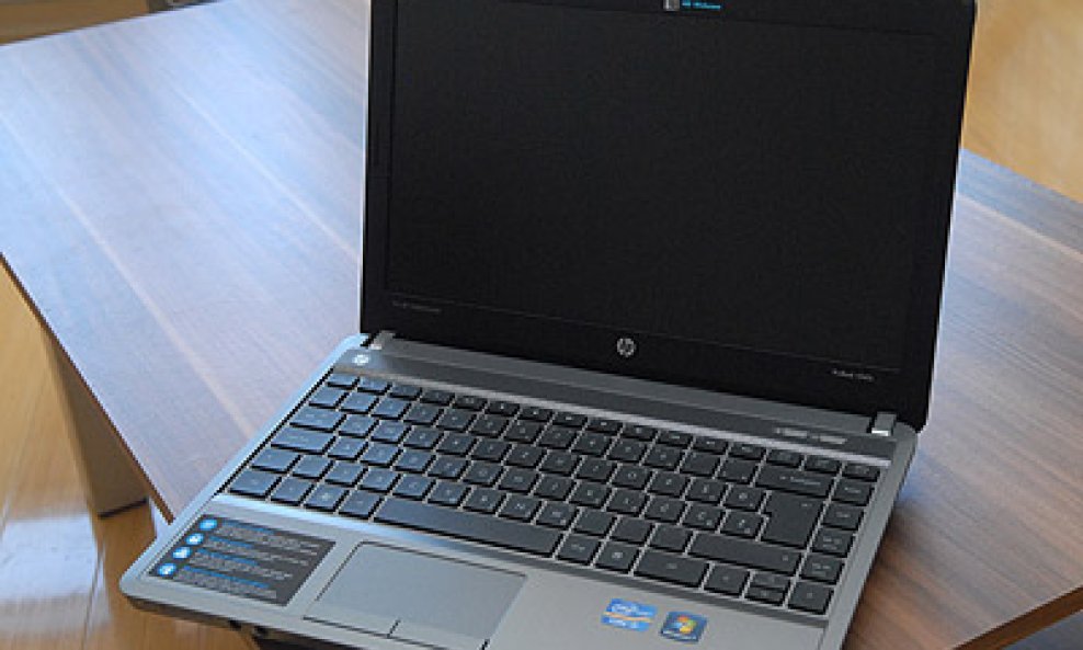 HP ProBook 4340s