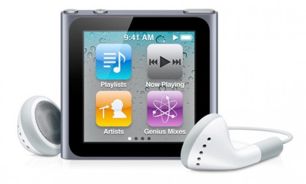 iPod Nano