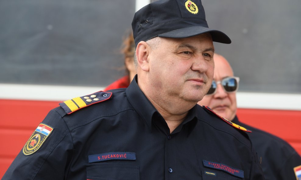Slavko Tucaković