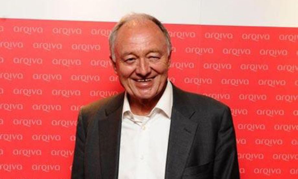 Ken Livingstone