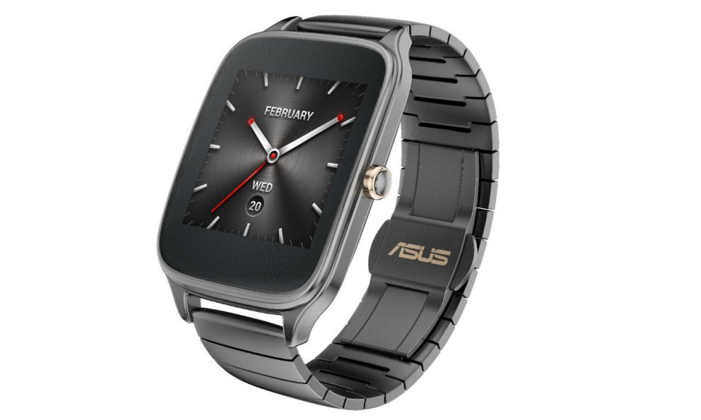 ASUS ZenWatch 2