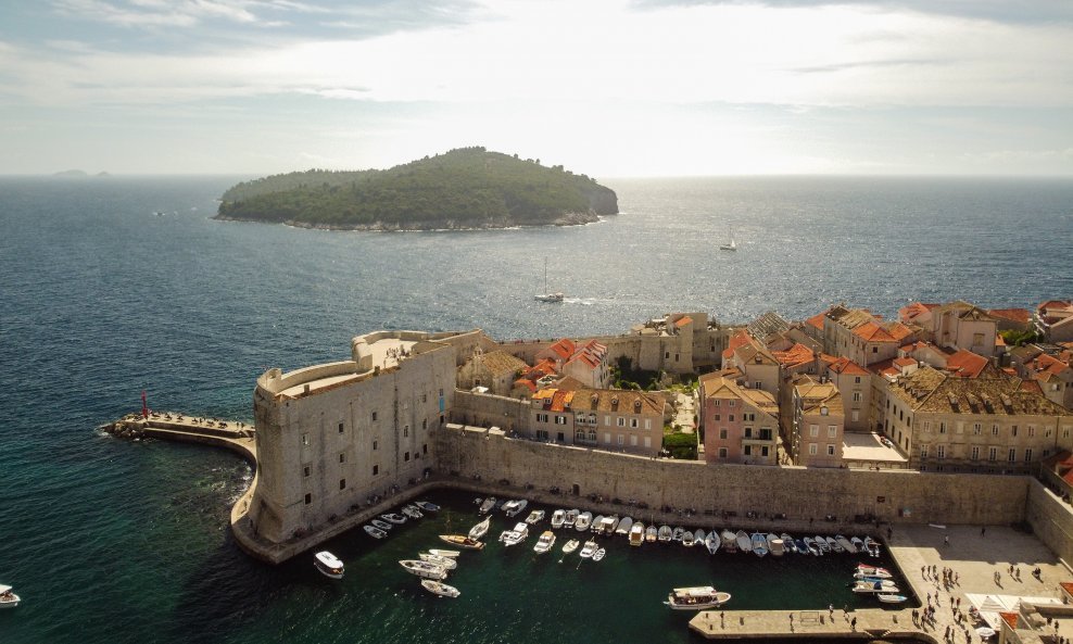 Dubrovnik