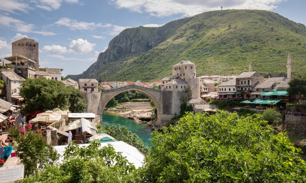 Mostar