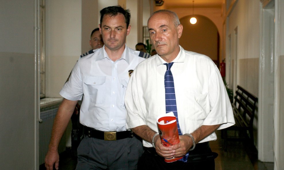 Zlatko Jušić