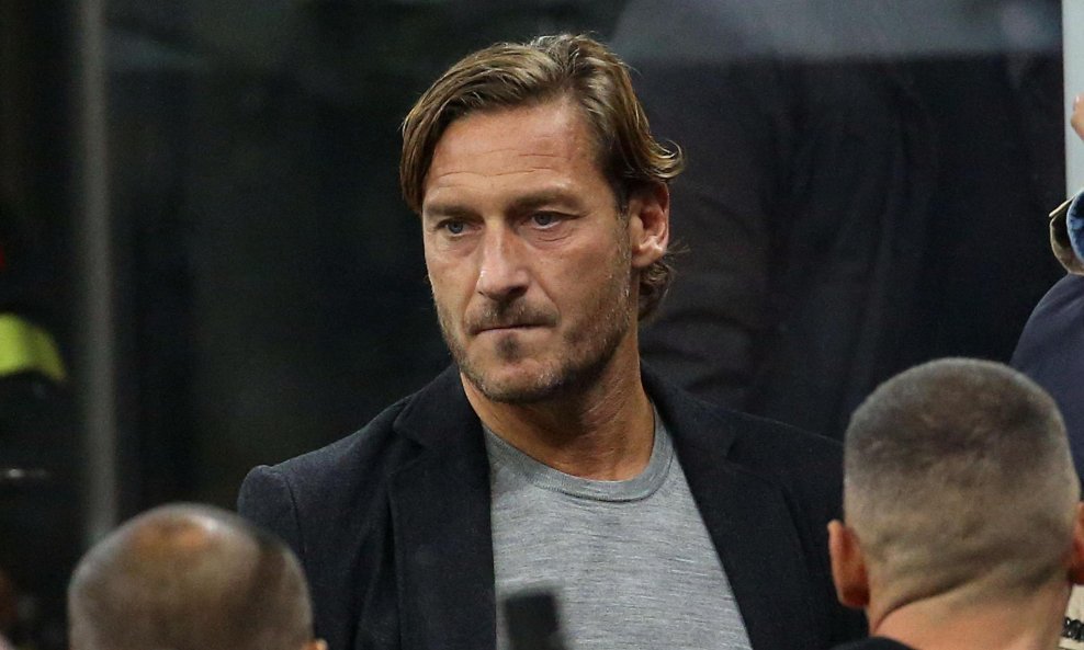 Francesco Totti