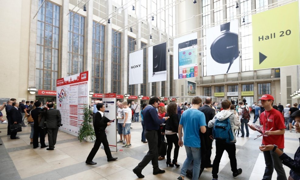 IFA 2015