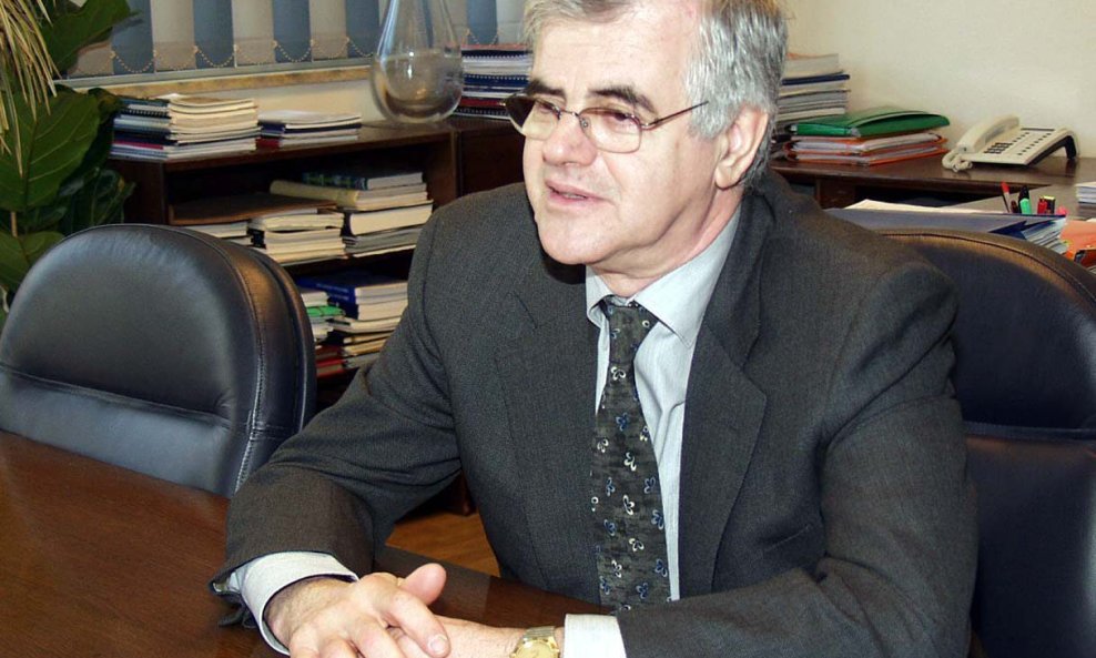 Damir Vrhovnik