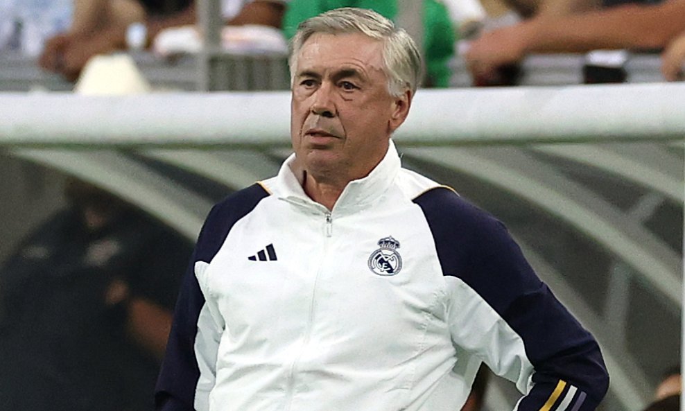 Carlo Ancelotti