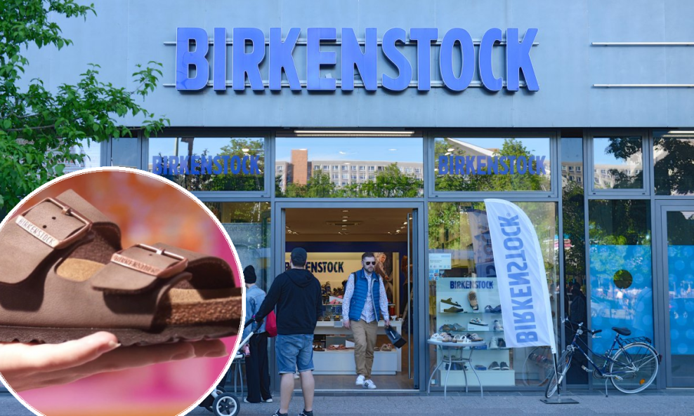 Birkenstock