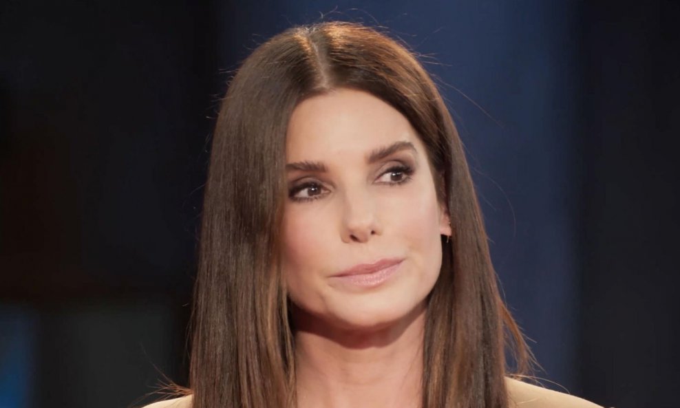 Sandra Bullock