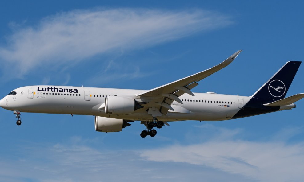 Lufthansa