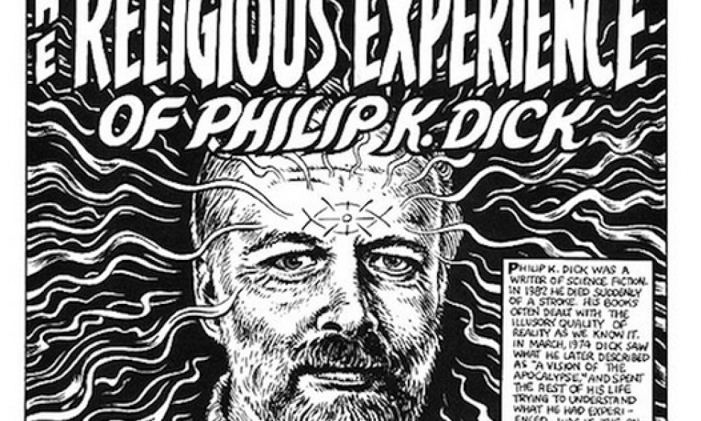 Philip K. Dick