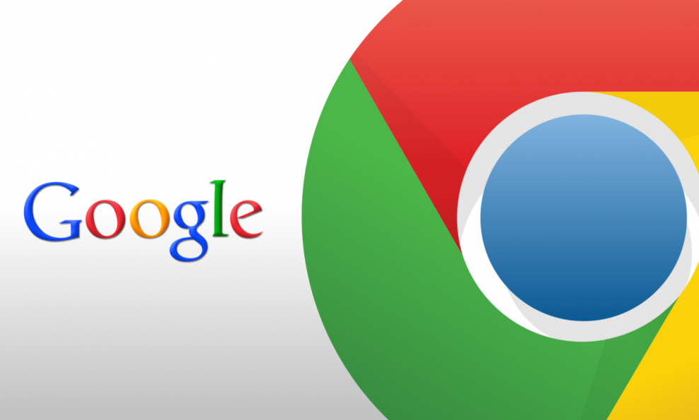 Google Chrome