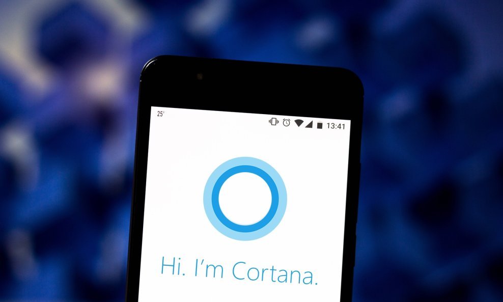 Cortana