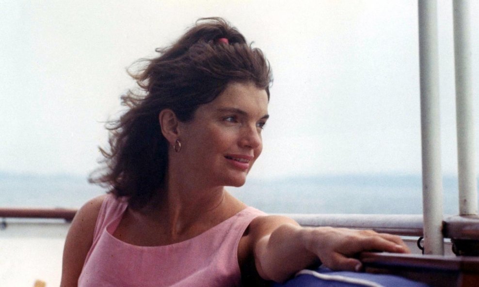 Jackie Kennedy