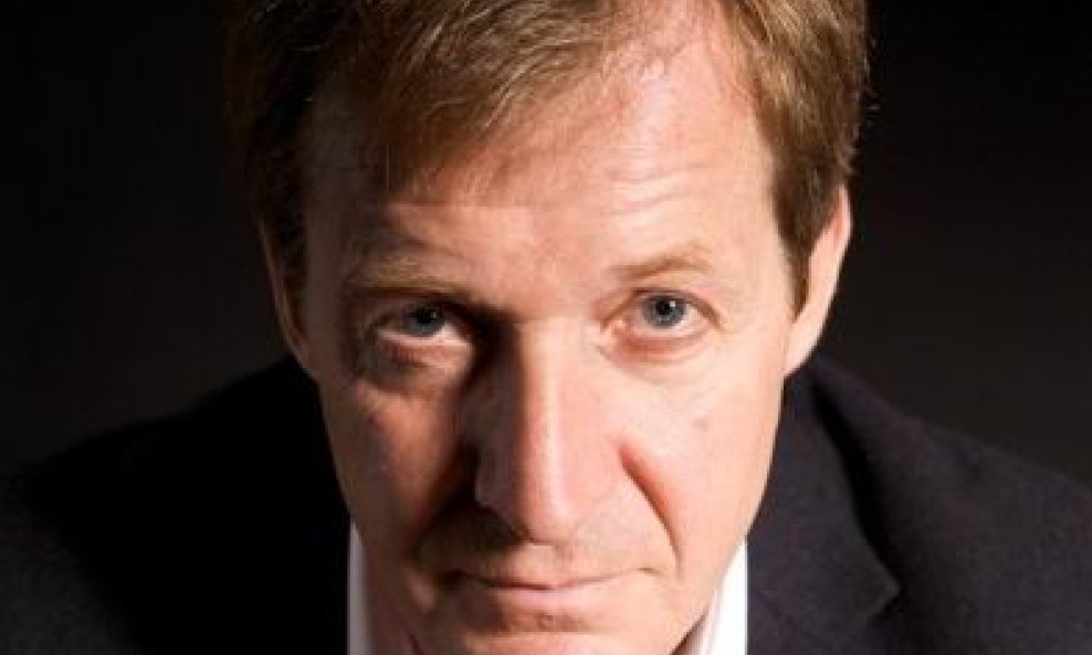 Alastair Campbell 