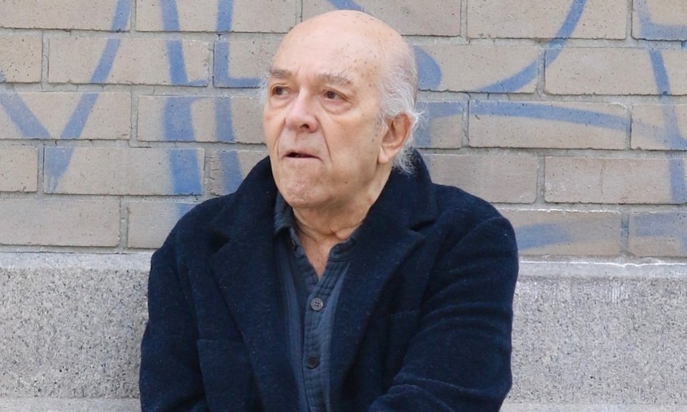 Mark Margolis