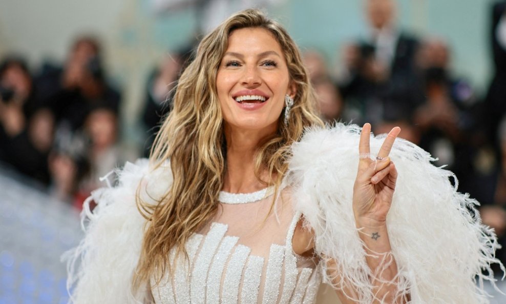 Gisele Bündchen